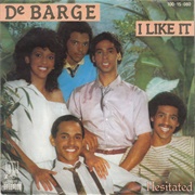 I Like It-Debarge