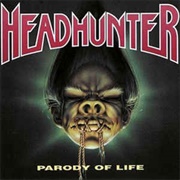 Headhunter - Parody of Life