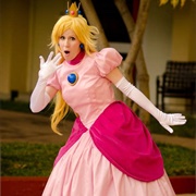 Princess Peach