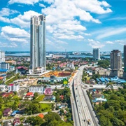 Johor Bahru, Malaysia