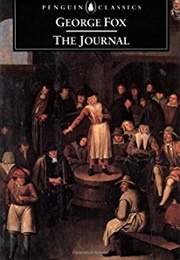 The Journal (George Fox)