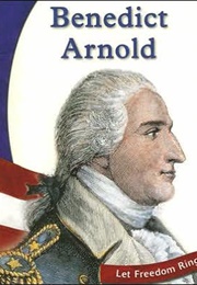 Benedict Arnold (Gregson, Susan R.)