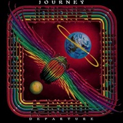 Departure (Journey, 1980)