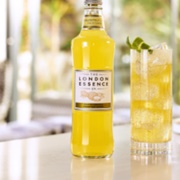 The London Essence Co. Roasted Pineapple Crafted Soda