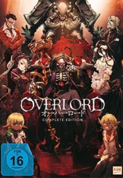 Overlord (2015)