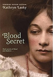 Blood Secret (Kathryn Lasky)