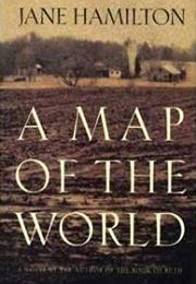 A Map of the World (Jane. Hamilton)