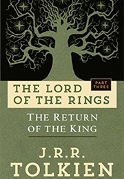 The Return of the King (J. R. R. Tolkien)