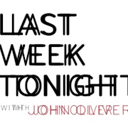 Last Week Tonight With John Oliver Season 8