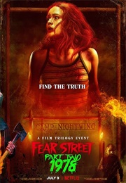 Fear Street:1978 (2021)