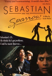 Sebastian and the Sparrow (1988)