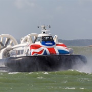 Hovercraft