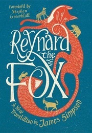 Reynard the Fox (Anonymous)