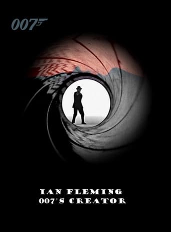 Ian Fleming: 007&#39;S Creator (2000)