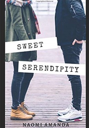 Sweet Serendipity (Naomi Amanda)