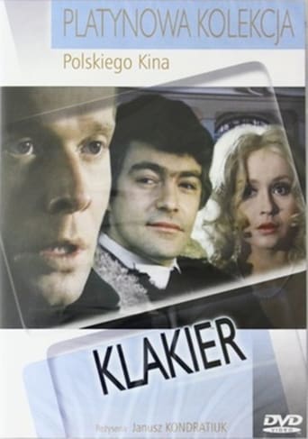 Klakier (1983)