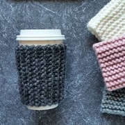 Reusable Coffee Sleeve