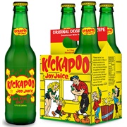 Kickapoo Joy Juice