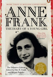 The Diary of a Young Girl (Anne Frank)