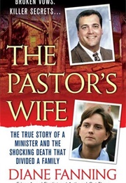 The Pastor&#39;s Wife (Diane Fanning)