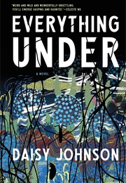 Everything Under (Daisy Johnson)