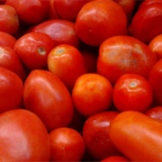 Pomodorino Tomatoes