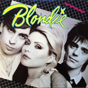 Blondie - Eat to the Beat (1979)