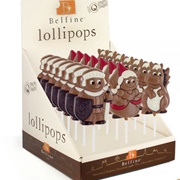 Belfine Lancelot Lollipops