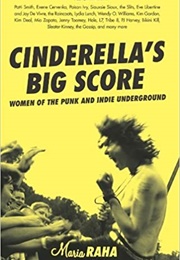 Cinderella&#39;s Big Score (Maria Raha)