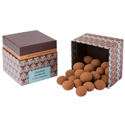 Artisan Du Chocolat Gianduja Hazelnuts