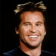 Val Kilmer