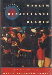 The Portable Harlem Renaissance Reader (David Levering Lewis)