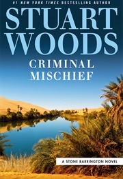 Criminal Mischief (Stuart Woods)