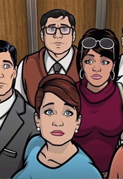 Archer (2010)