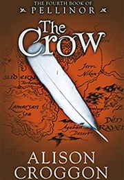 The Crow (Alison Croggon)