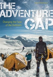 The Adventure Gap (James Edward Mills)