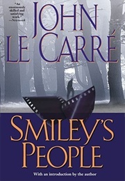 Smiley&#39;s People (John Le Carré)