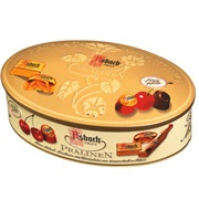 Asbach Uralt Pralinen Gift Box