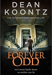 Forever Odd (Dean Koontz)