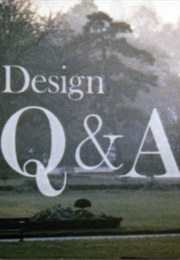 Design Q &amp; a (1972)