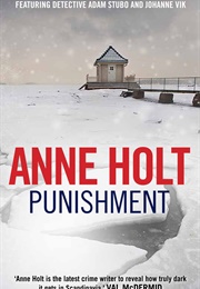 Modus Punishment (Anne Holt)