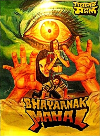 Bhayaanak Mahal (1988)