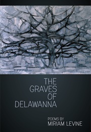 The Graves of Delawanna (Miriam Levine)