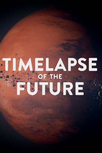 Timelapse of the Future: A Journey to the End of Time (2019)