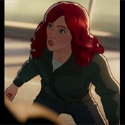 Natasha Romanoff