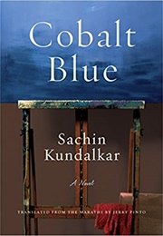 Cobalt Blue (Sachin Kundalkar)