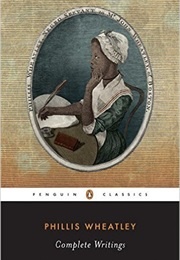 Complete Writings (Phillis Wheatley)