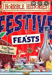 Festive Feasts (Terry Deary)