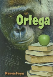 Ortega (Maureen Fergus)