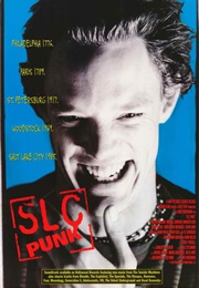 SLC Punk (1998)